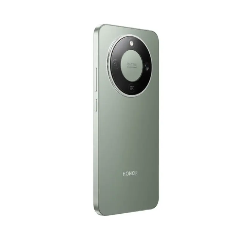 گوشی آنر مدل Honor X9d GREEN-4